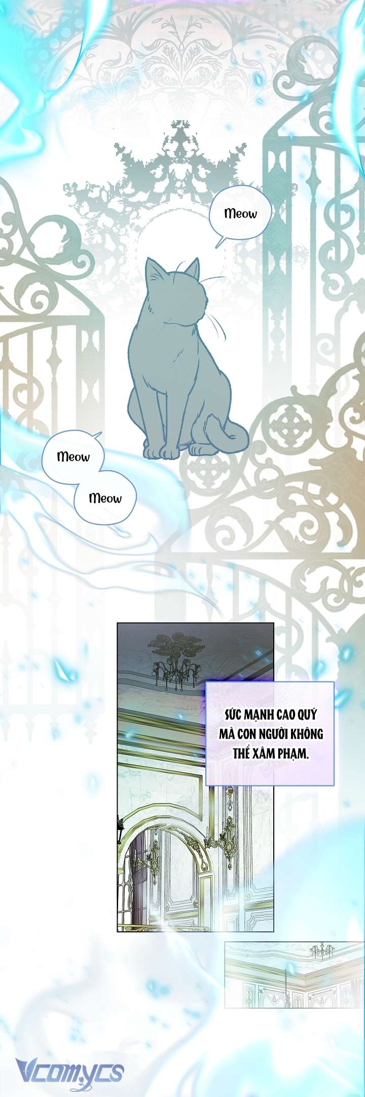 Gia Đình Bị Ám Ảnh Bởi Tôi Chap 78 - Trang 4