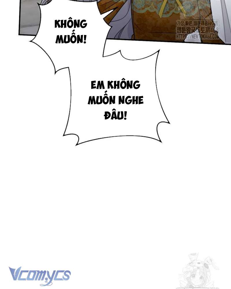 Trước Khi Em Có Ý Định Chạy Trốn Ta Sẽ Ngăn Chặn Nó Chap 21 - Trang 3