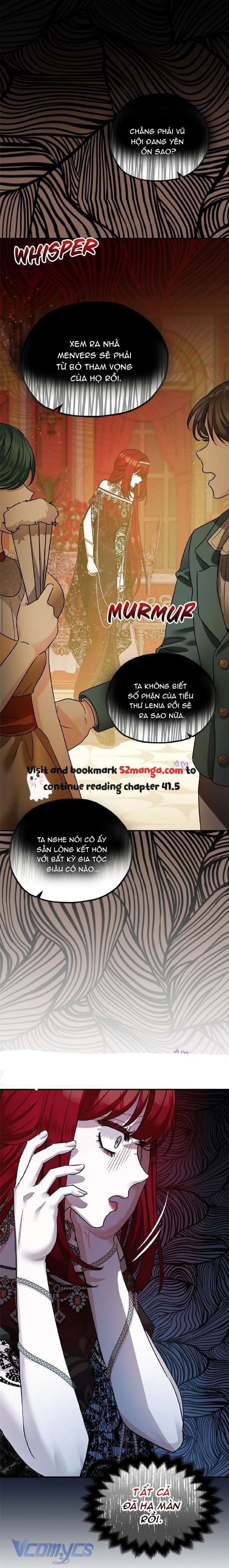 Liều Thuốc An Thần Của Bạo Chúa Chap 41 - Trang 4