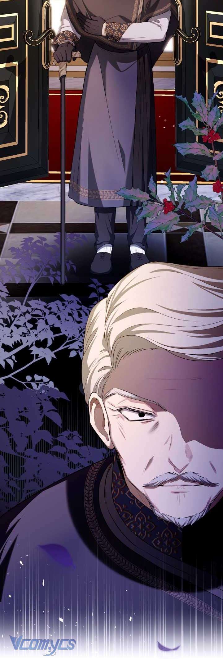 Đứa Trẻ Nuôi Dưỡng Ác Ma Chap 17 - Trang 2