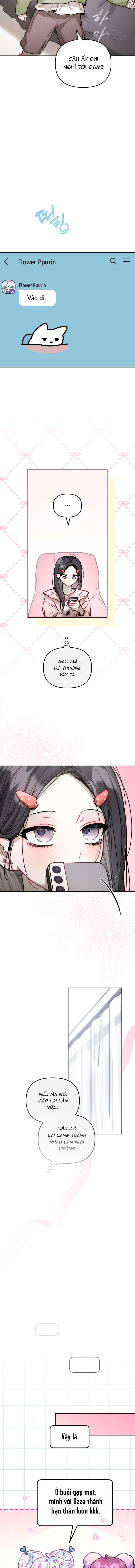 Thần tượng của hội chúng tôi Chap 25 - Trang 2