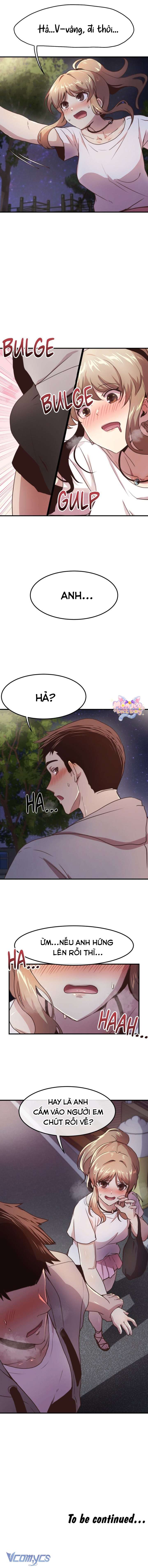 [18+] Bạn Bè Của Anh Trai Chap 16 - Trang 3