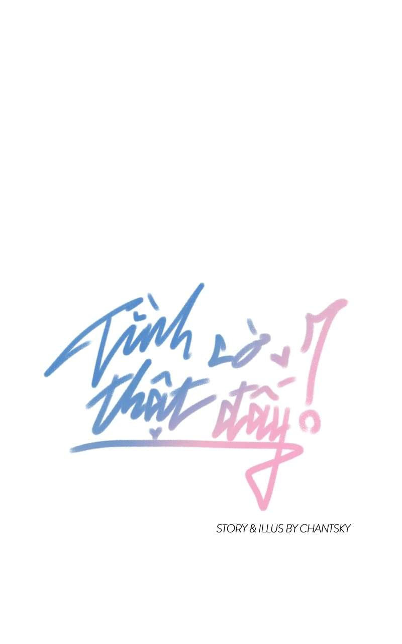 Tình Cờ Thật Đấy Chap 39.2 - Next Chap 40