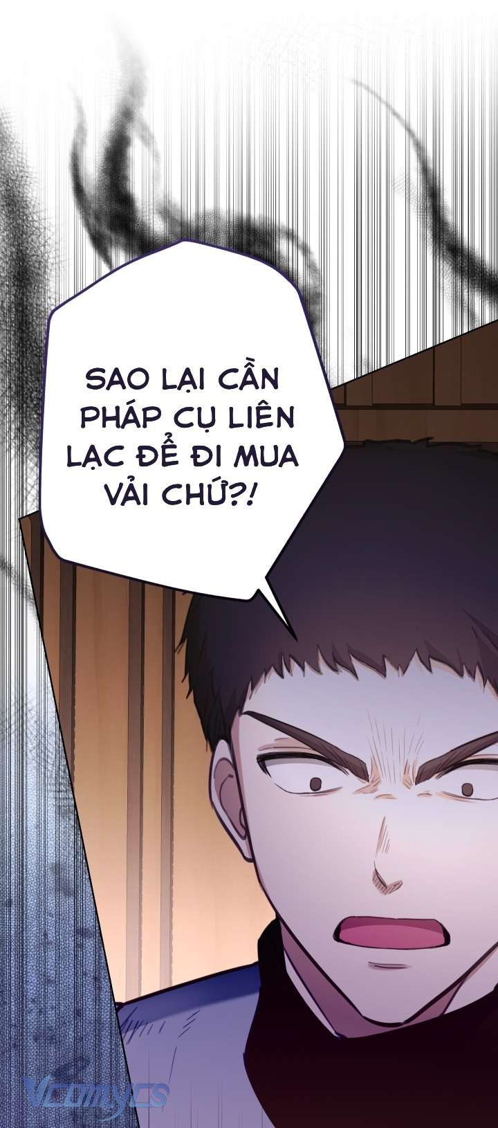 Đứa Trẻ Nuôi Dưỡng Ác Ma Chap 12 - Trang 2