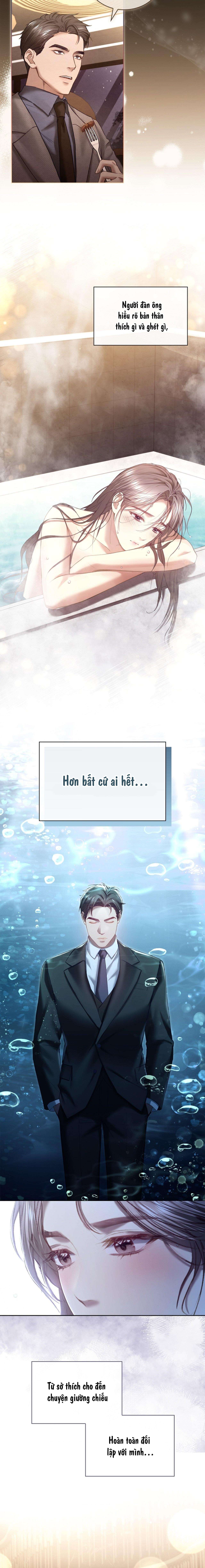 [ 18+ KHÔNG CHE ] Người Vợ Trẻ Chap 13 - Next Chap 14