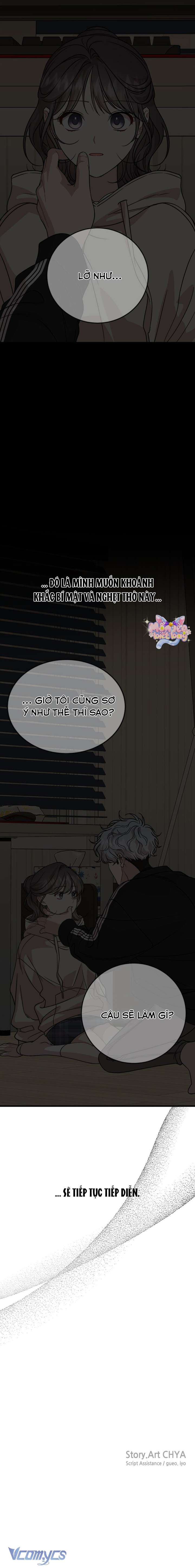 Hẹn Hò Với Game Thủ Chap 27 - Next 