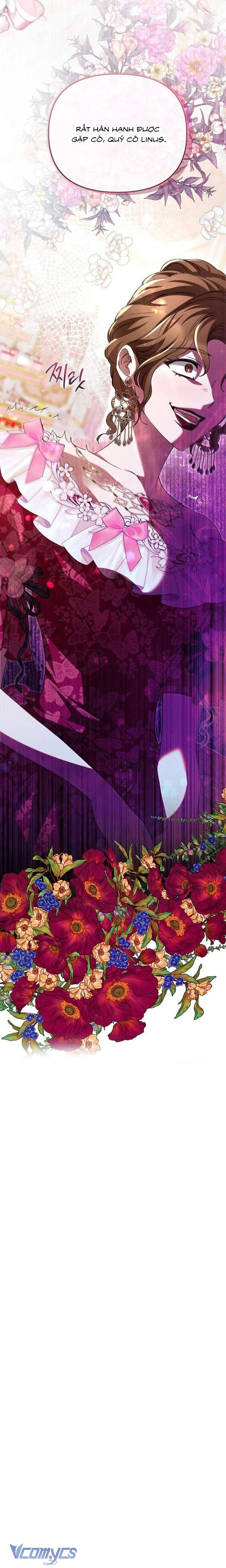 [18+] Hai Lần Kết Hôn Với Quái Vật Chap 20 - Trang 2