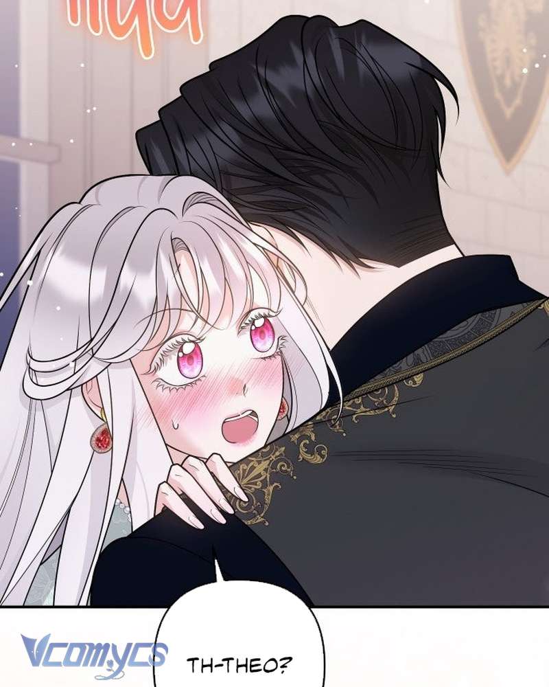 Trước Khi Em Có Ý Định Chạy Trốn Ta Sẽ Ngăn Chặn Nó Chap 39 - Trang 2