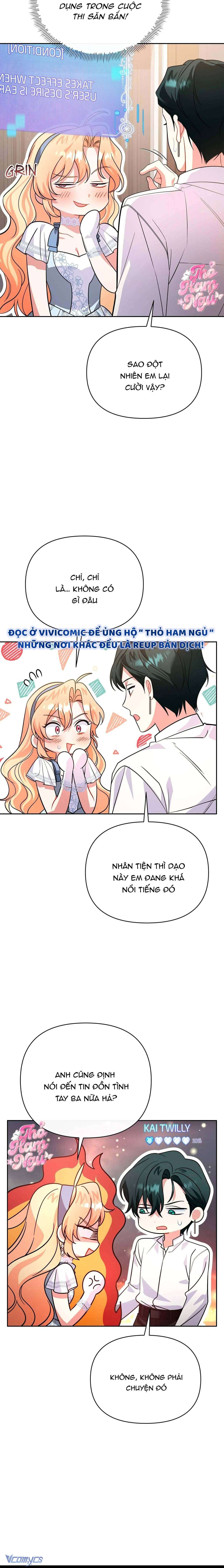 Có Nhiều Nam Chính Quá Đi! Chapter 41 - Next Chapter 42