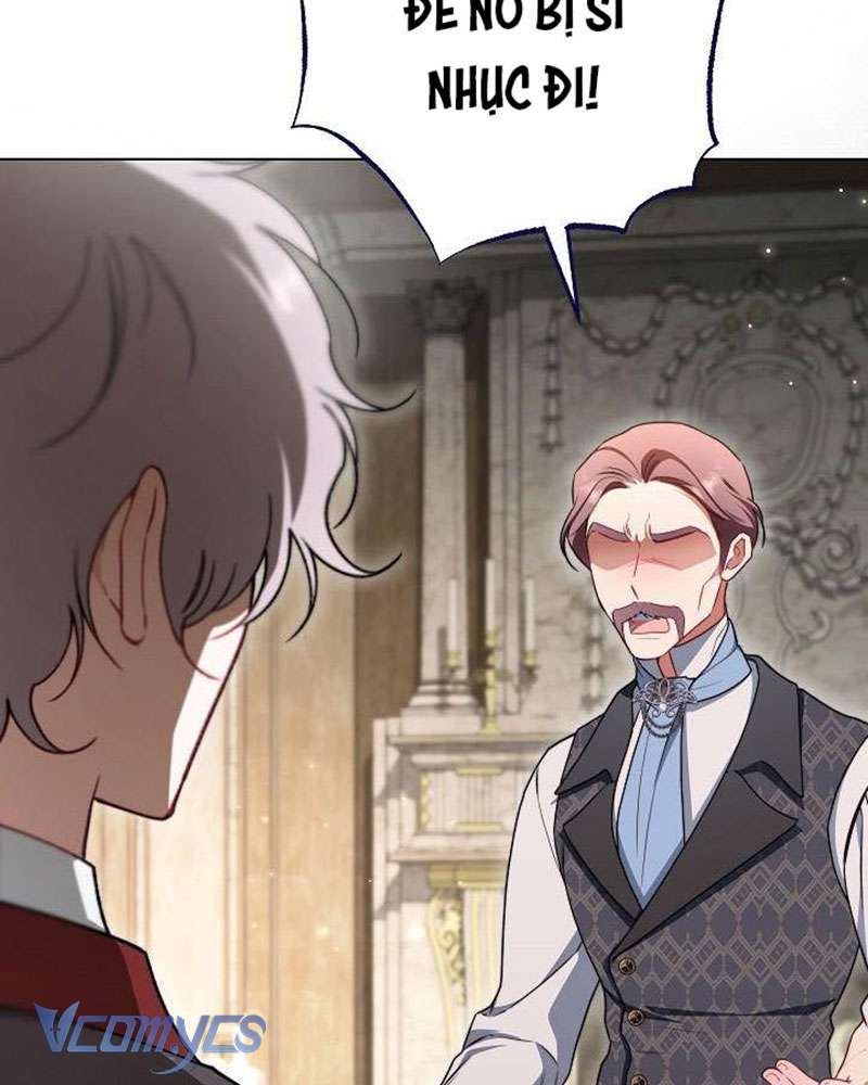 Hầu Gái Độc Quyền Của Hoàng Hậu Phản Diện Chap 108 - Trang 3