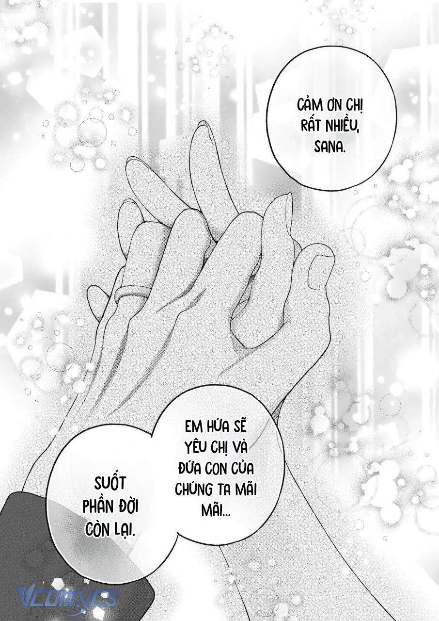 [18+] Tuyển Tập Truyện Ngắn Sếch Manga Chap 38 - Trang 2