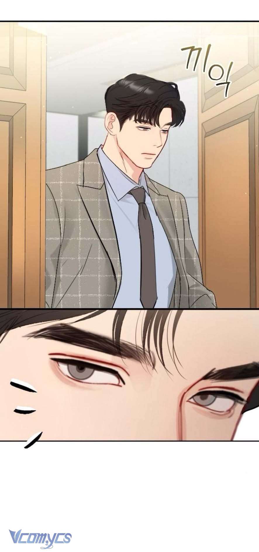 Quyền Lực Của Thư Ký Chap 30 - Trang 2