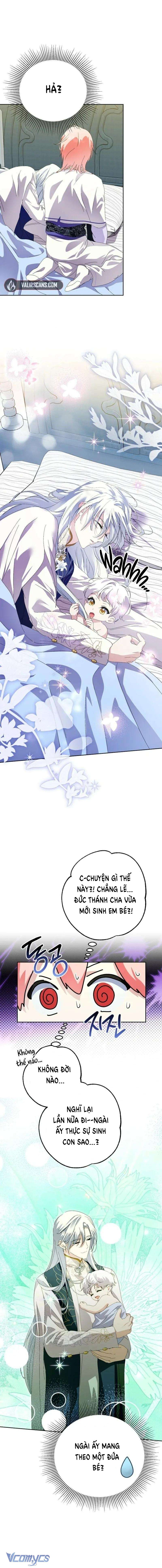 [PNT] Phía Sau Mặt Nạ Của Nam Chính Hiền Lành Chap 87 - Trang 2