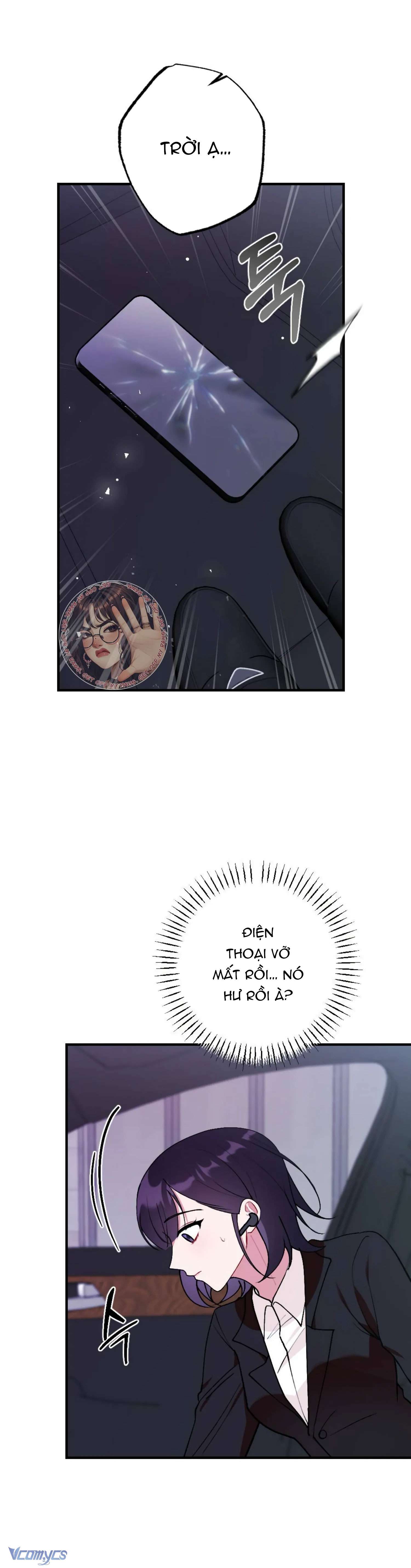 Bạn Thời Thơ Ấu Là Guide! Chap 14 - Next Chap 15