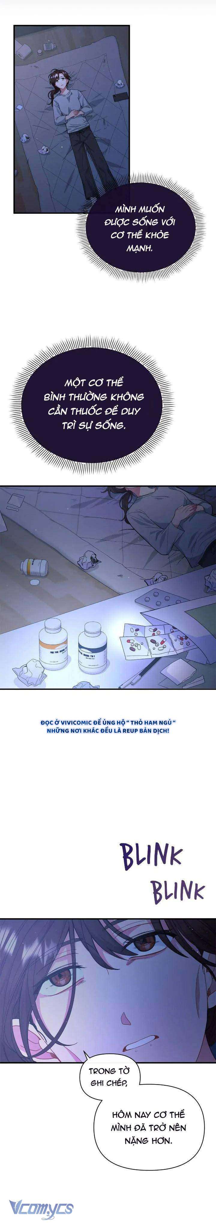 Có Nhiều Nam Chính Quá Đi! Chapter 1 - Next Chapter 2