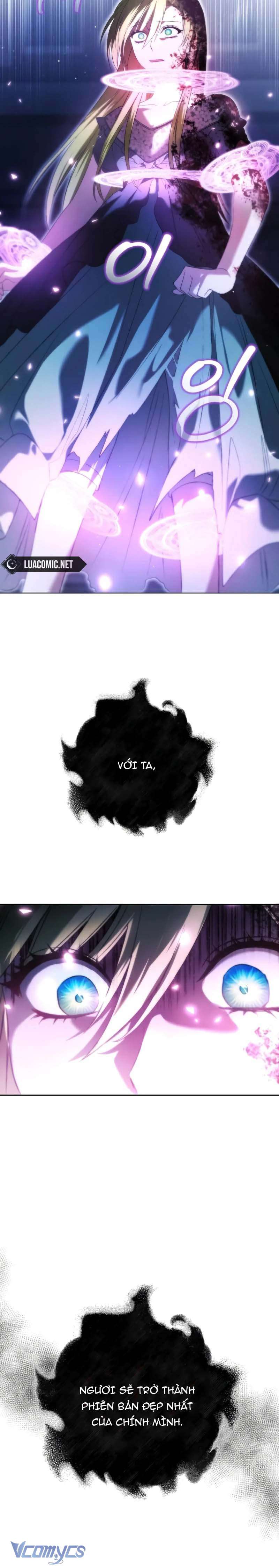 Bạo Chúa Độc Ác Trở Lại Chap 28 - Trang 3