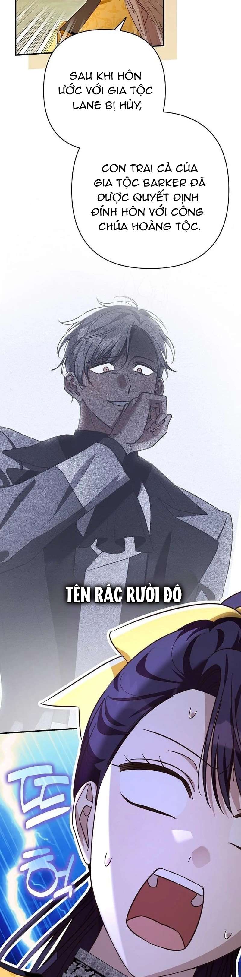 Cô Dâu Của Đại Công Tước Là Chiến Binh Địa Ngục Chap 29 - Trang 2