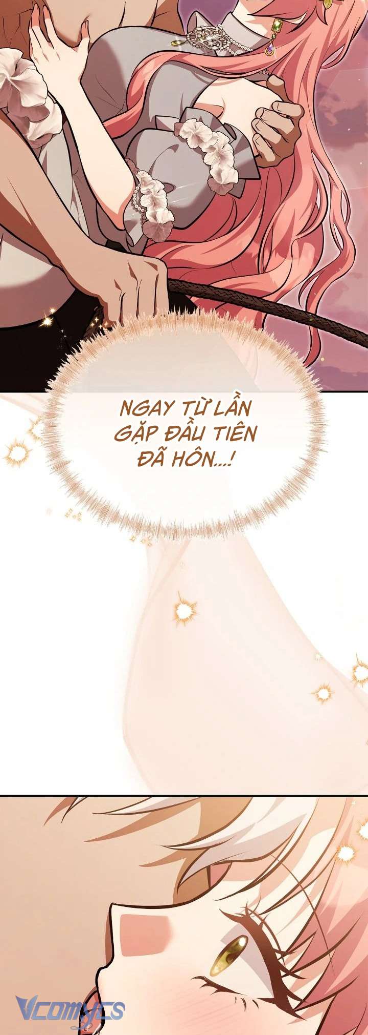 Dàn Harem Nóng Bỏng Đang Dần Lạnh Nhạt với Tôi! Chap 7 - Trang 3