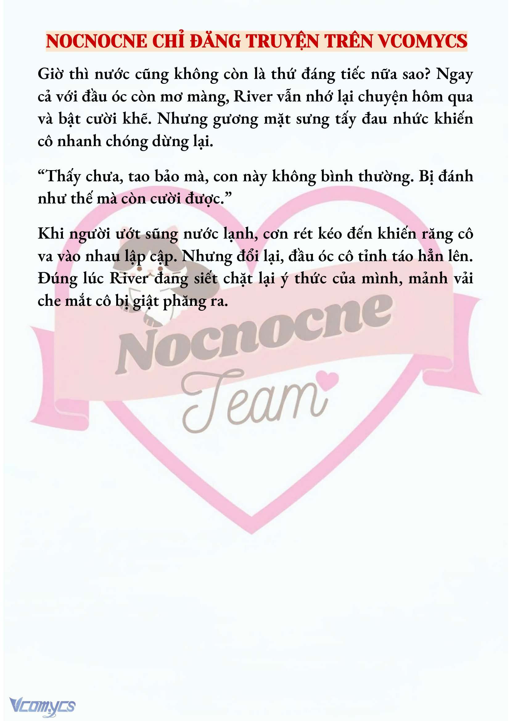 [TIỂU THUYẾT] ĐIỂM CHÍ Chap 53 - Next Chap 54