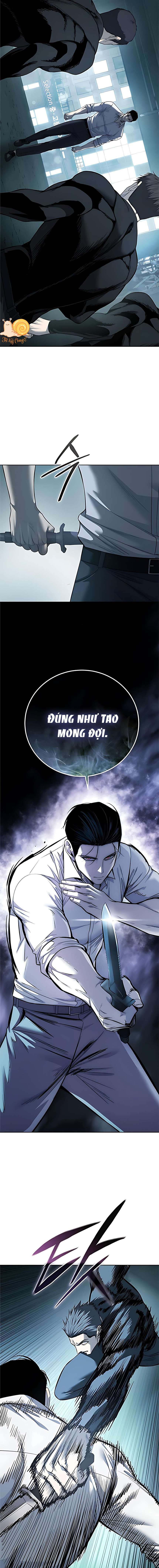 Red Shirt Chap 41 - Trang 2