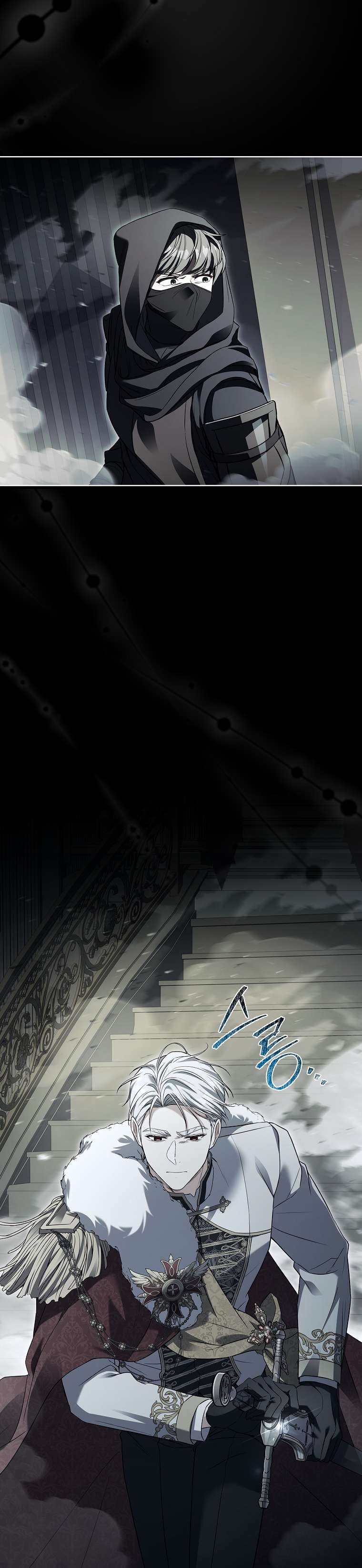 Cha Nào Con Nấy Chap 15 - Next Chap 16