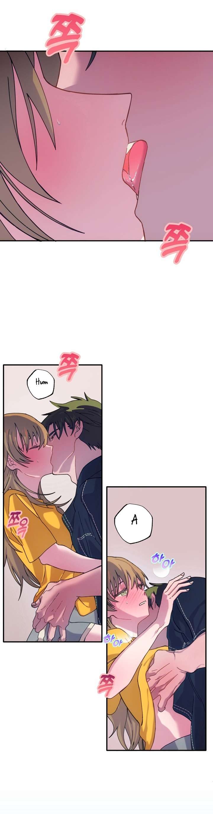 Triệu Hồi Ác Ma Bằng Bút Tích Ma Thuật Chap 2 - Trang 2