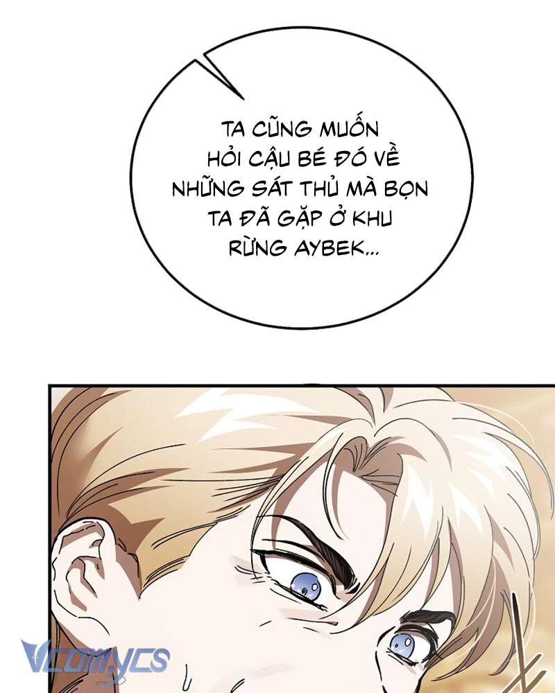 Ác Quỷ Nuôi Dưỡng Tiểu Thư Chapter 36 - Next Chapter 37