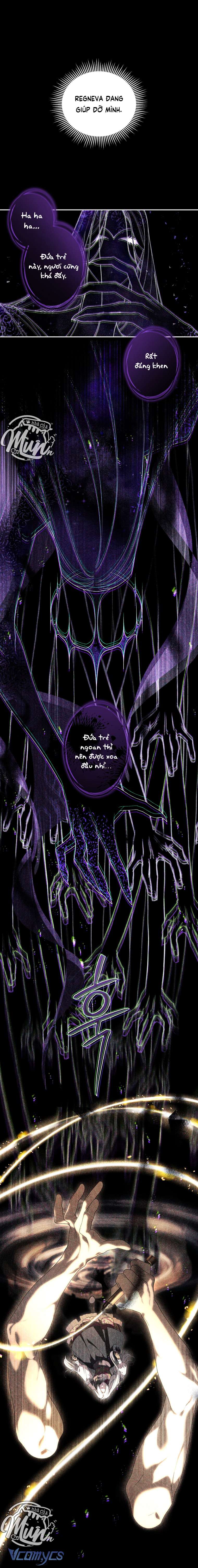 Ác Nữ Thuần Hoá Quái Thú Chap 89 - Trang 4