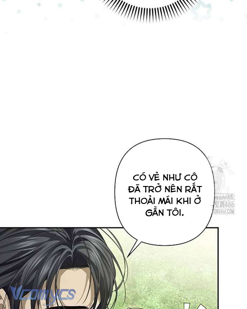 Praesepe Bên Ngoài Chiếc Lồng Chap 12 - Trang 4