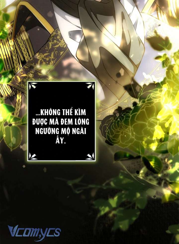 Thời Khắc Của Quái Thú Mù Chap 5 - Trang 2