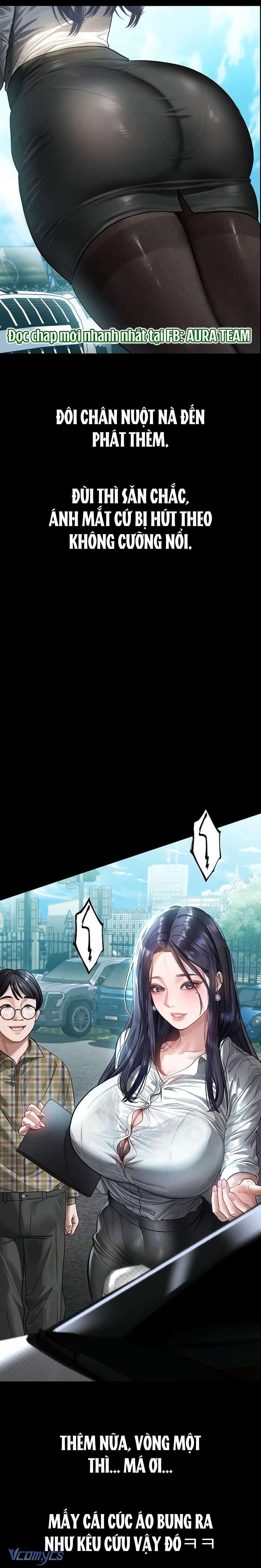 Khẩu Dâm Chap 14 - Trang 2