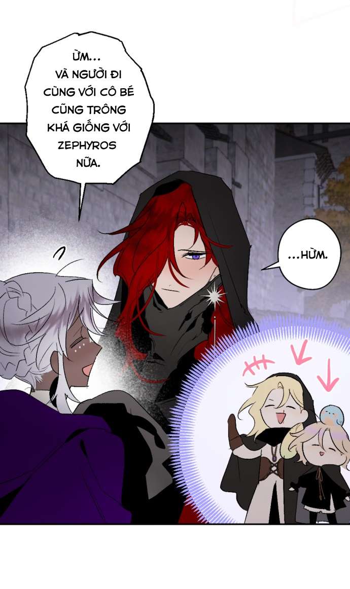 Lời Thú Nhận Của Chúa Tể Bóng Tối Chap 120 - Trang 4