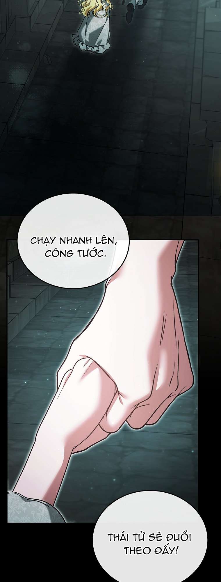 Chị Gái Tôi Là Nhân Vật Chính Chap 72 - Trang 2