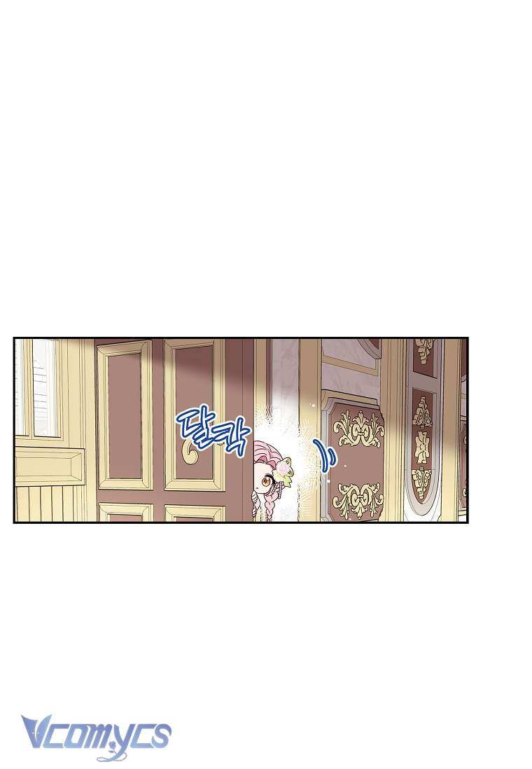 Tôi đã trở thành con gái út của công tước phản diện Chapter 3 - Trang 3