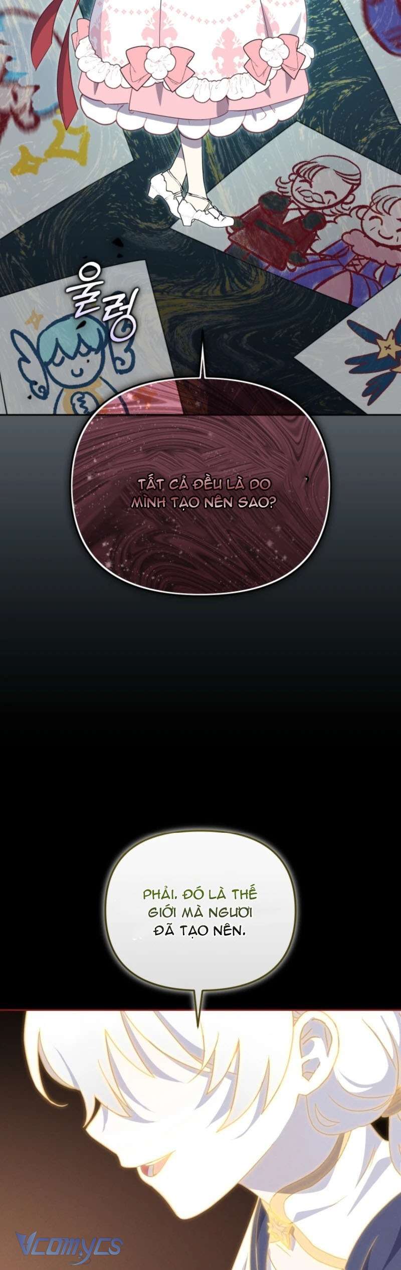 Tôi Được Nuôi Dưỡng Bởi Những Kẻ Phản Diện Chap 105 - Trang 2