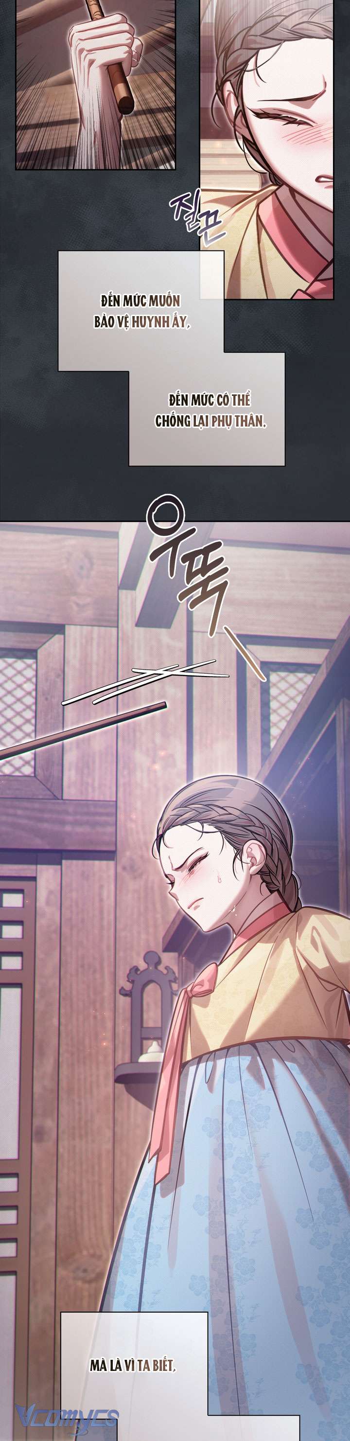 [18+] Tiết Học Bí Mật Của Trung Điện Chap 73 - Trang 2