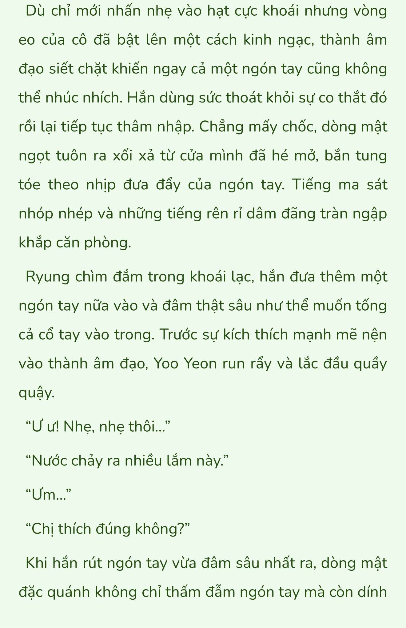 [Novel] Please Shoot Me Chap 4 - Next Chap 5