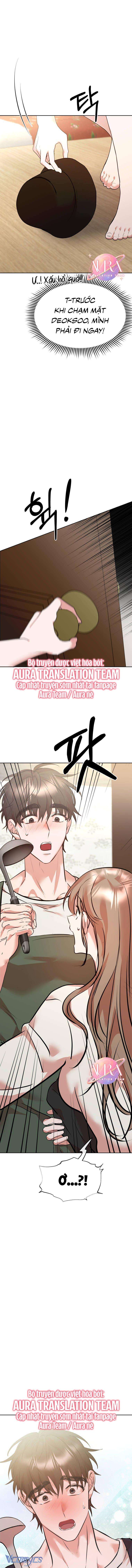 Tình Yêu Có Thể Về Quê Làm Nông Sao? Chap 13 - Trang 4