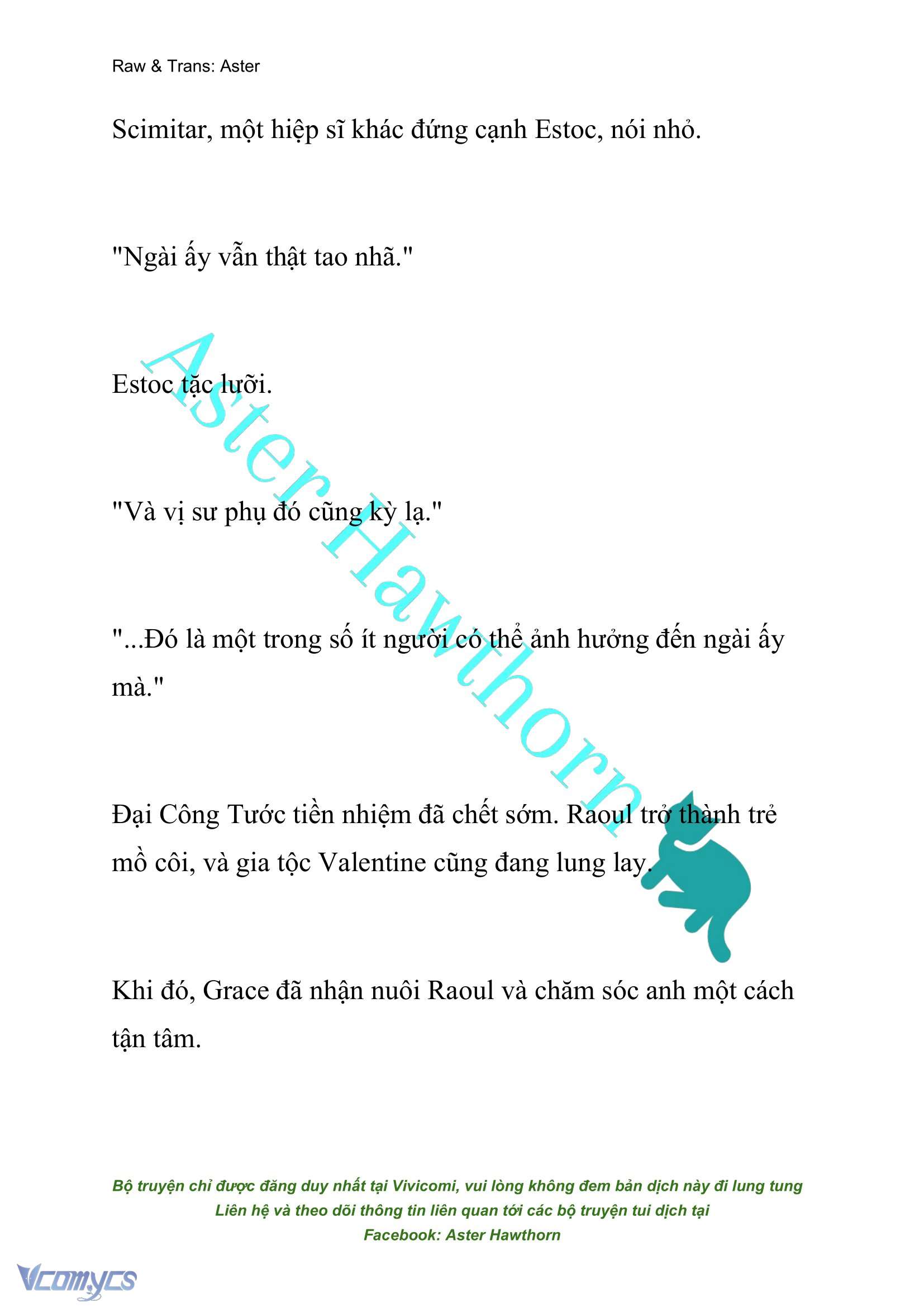[NOVEL] Giết Cuộc Hôn Nhân Này Chap 27 - Trang 2