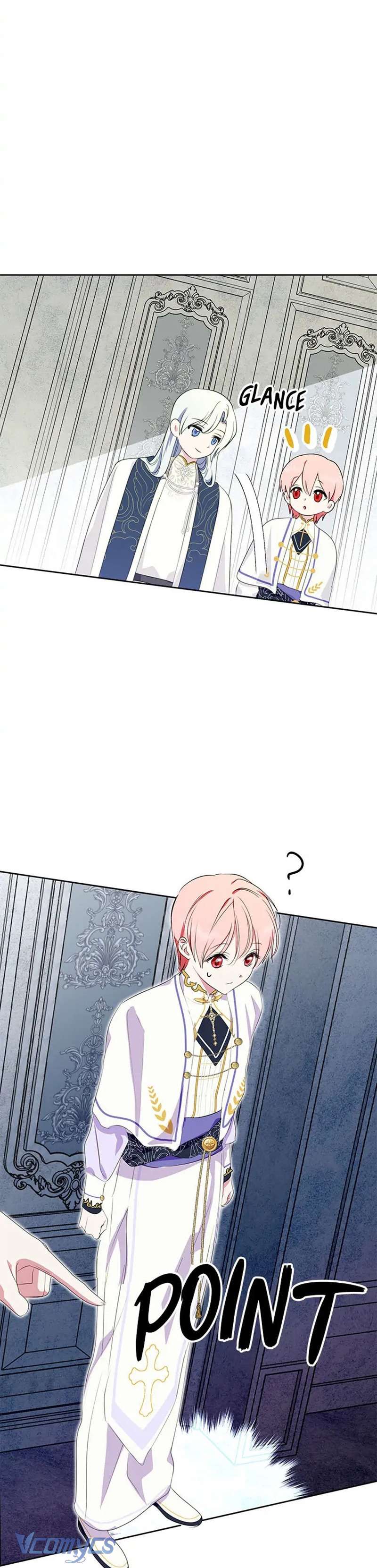 [PNT] Phía Sau Mặt Nạ Của Nam Chính Hiền Lành Chap 24 - Trang 2