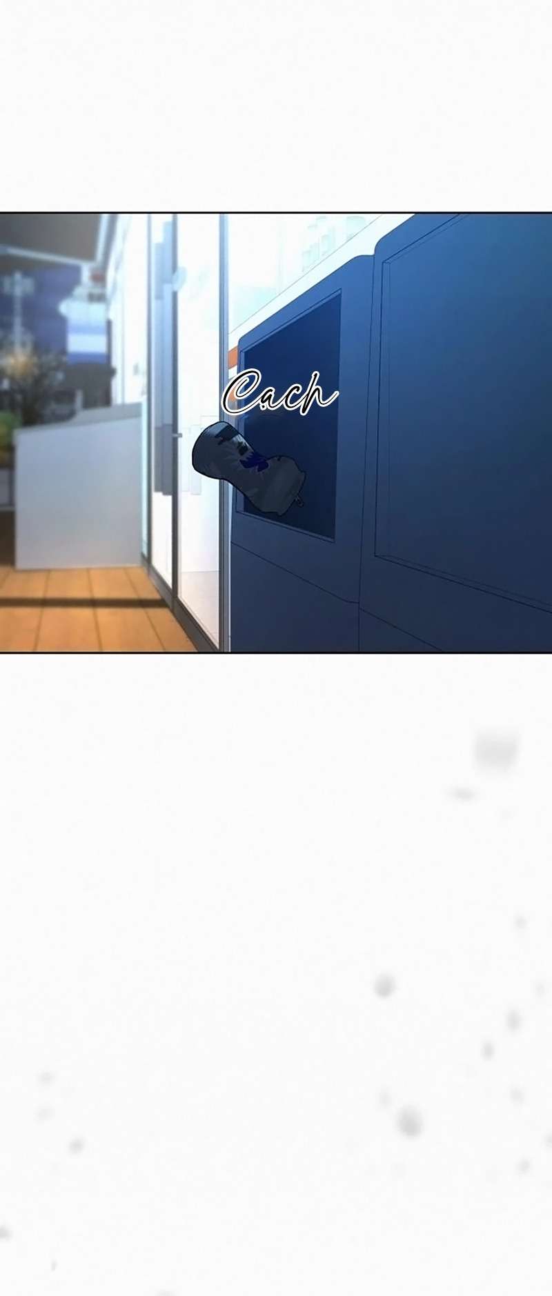 Chiến Lược: Tình Yêu Trong Sáng Chap 114 - Trang 3