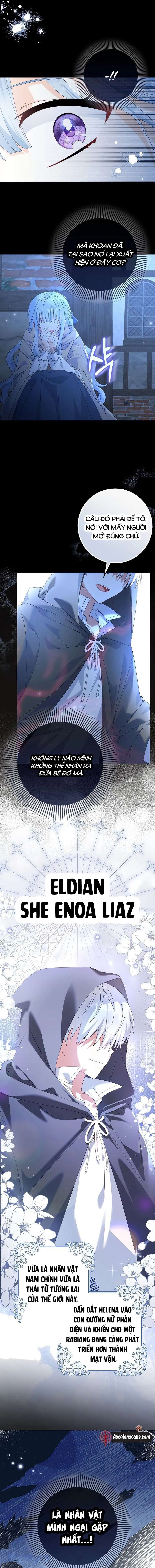 Tôi Sẽ Chiếm Lấy Ngư Trường! Chap 16 - Trang 3