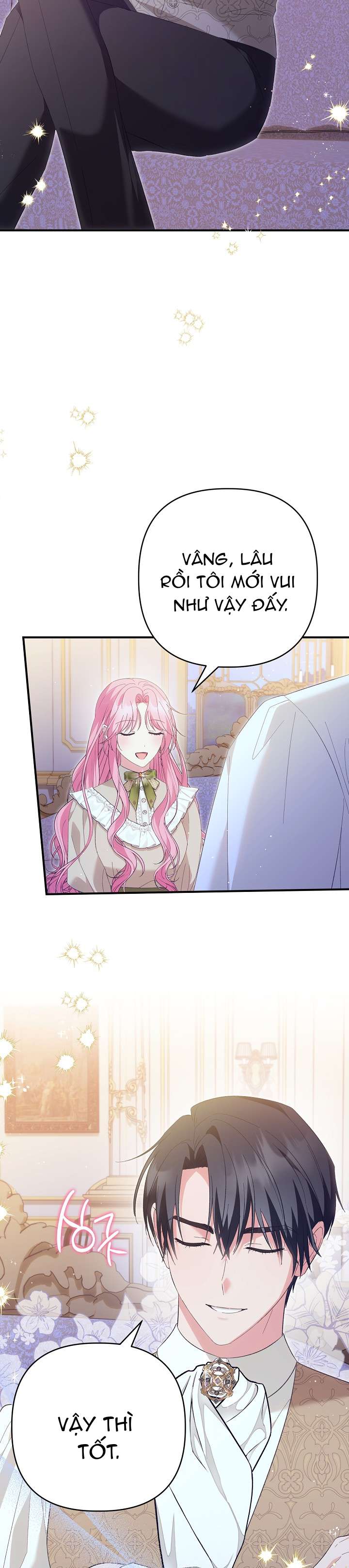 Cha Của Nam Chính Từ Chối Hủy Hôn Chap 46 - Trang 4