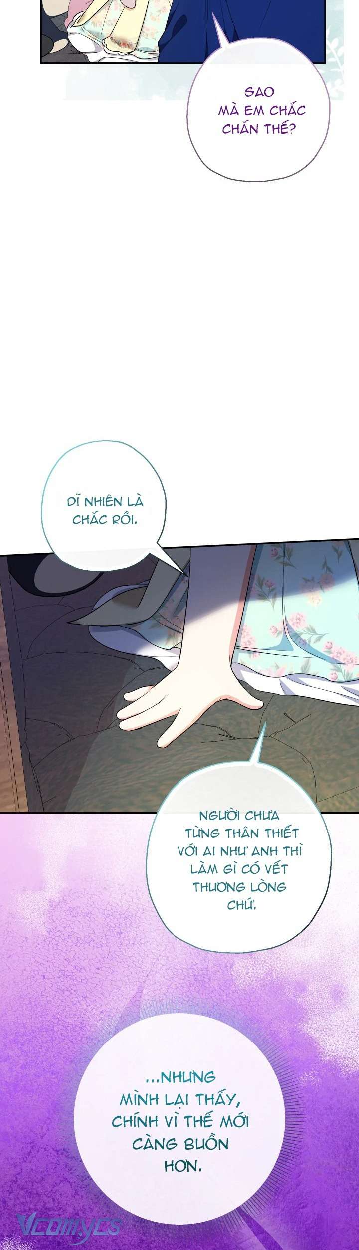 Tiểu Thư Tích Tiền Đi Bụi Chapter 89 - Trang 4