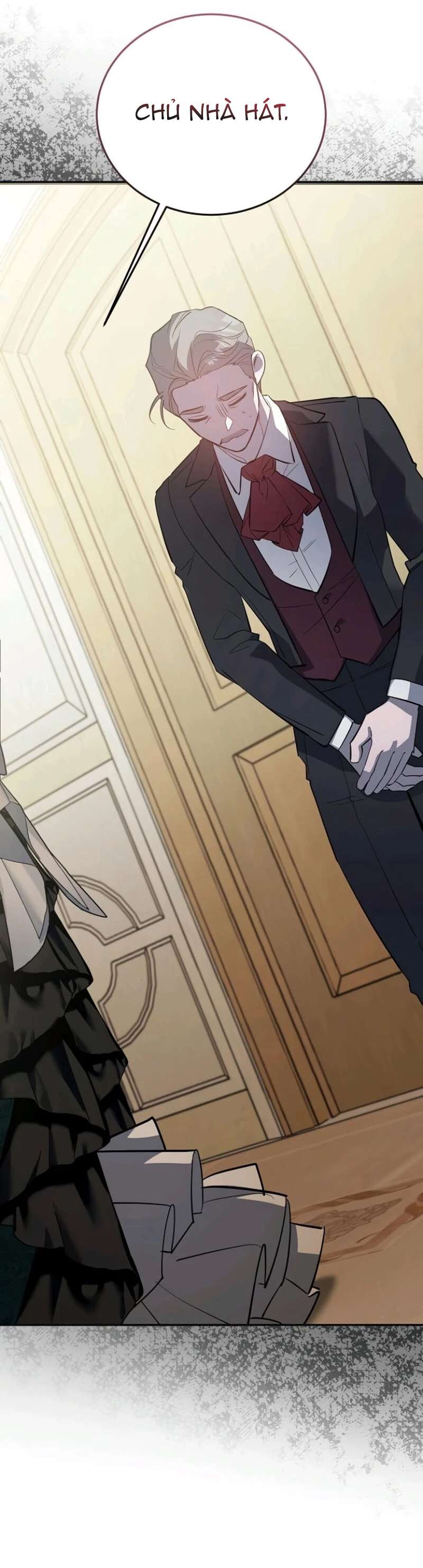 Nữ Hầu Báo Thù: Thời Khắc Cuối Cùng Chap 32 - Next Chap 33