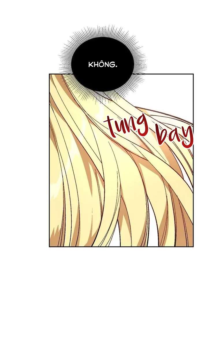 Vị Hôn Thê Khế Ước Của Công Tước Chap 139 - Trang 4