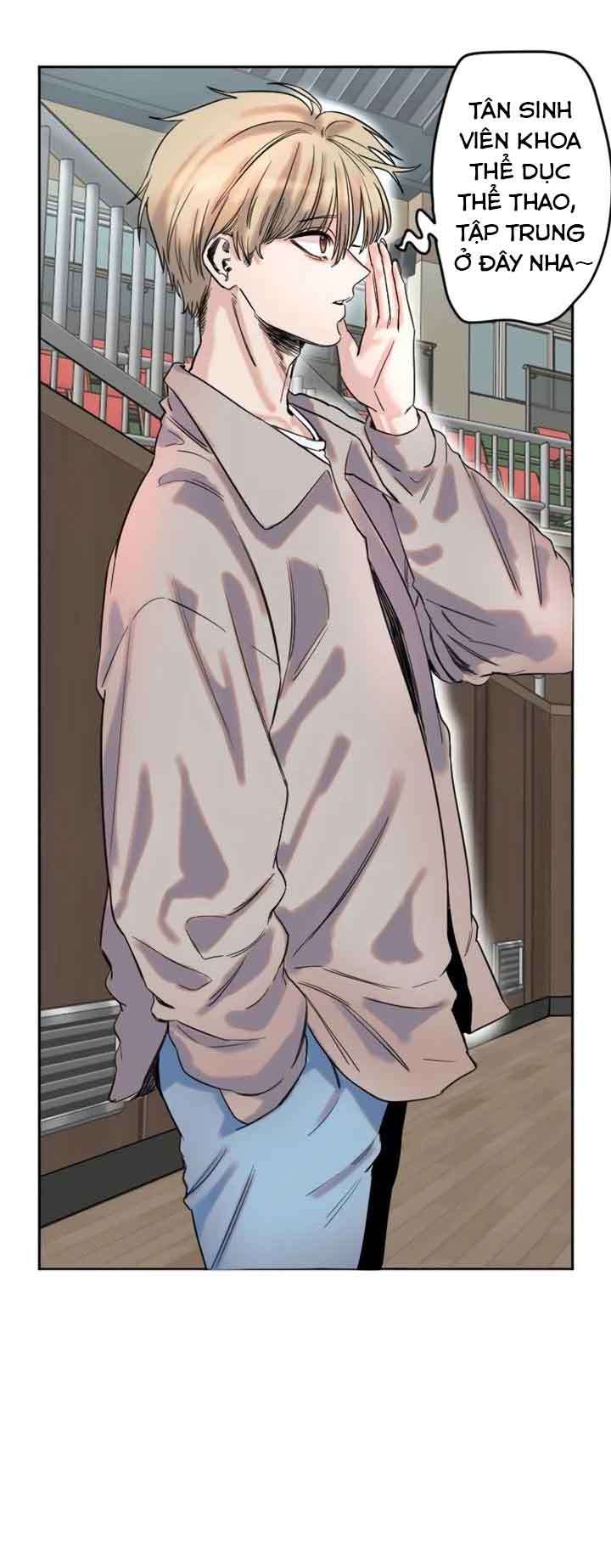 Manitto Chap 1 - Next Chap 2