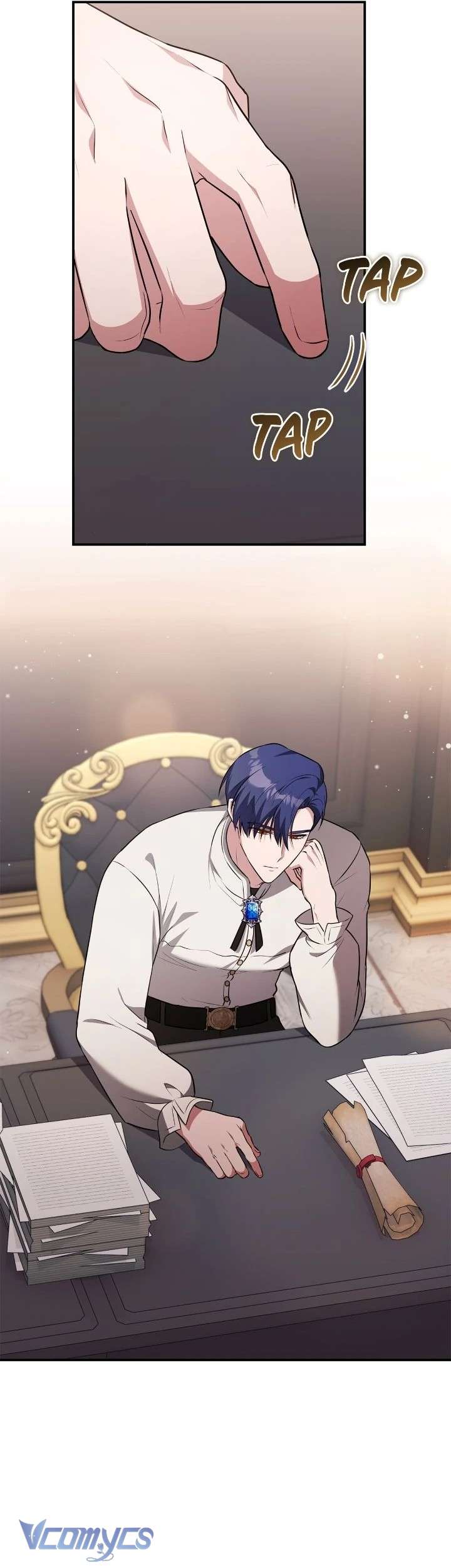 Dàn Harem Nóng Bỏng Đang Dần Lạnh Nhạt với Tôi! Chap 19 - Next 