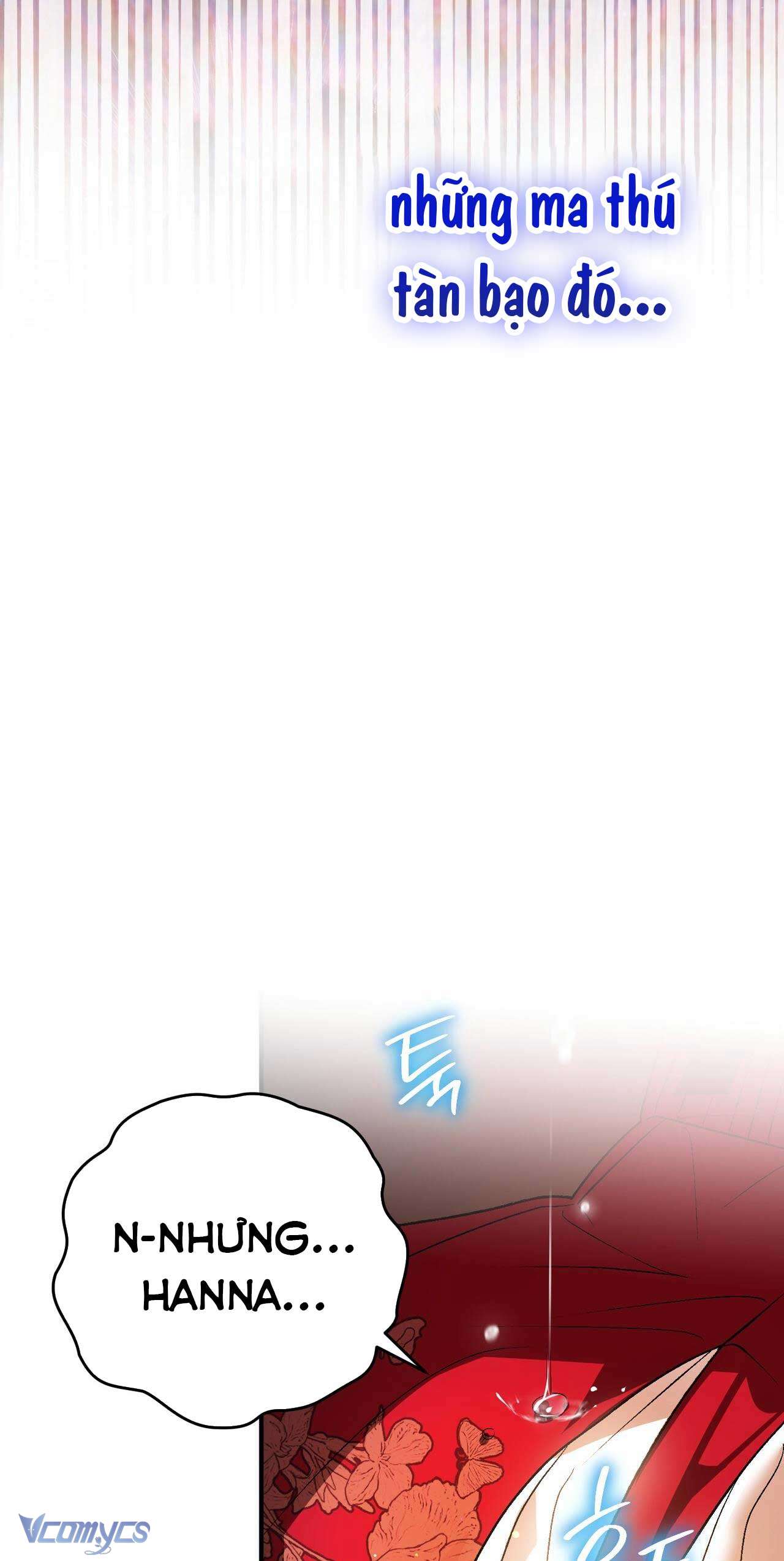 Gửi đến người sói yêu dấu của em Chap 12 - Trang 2