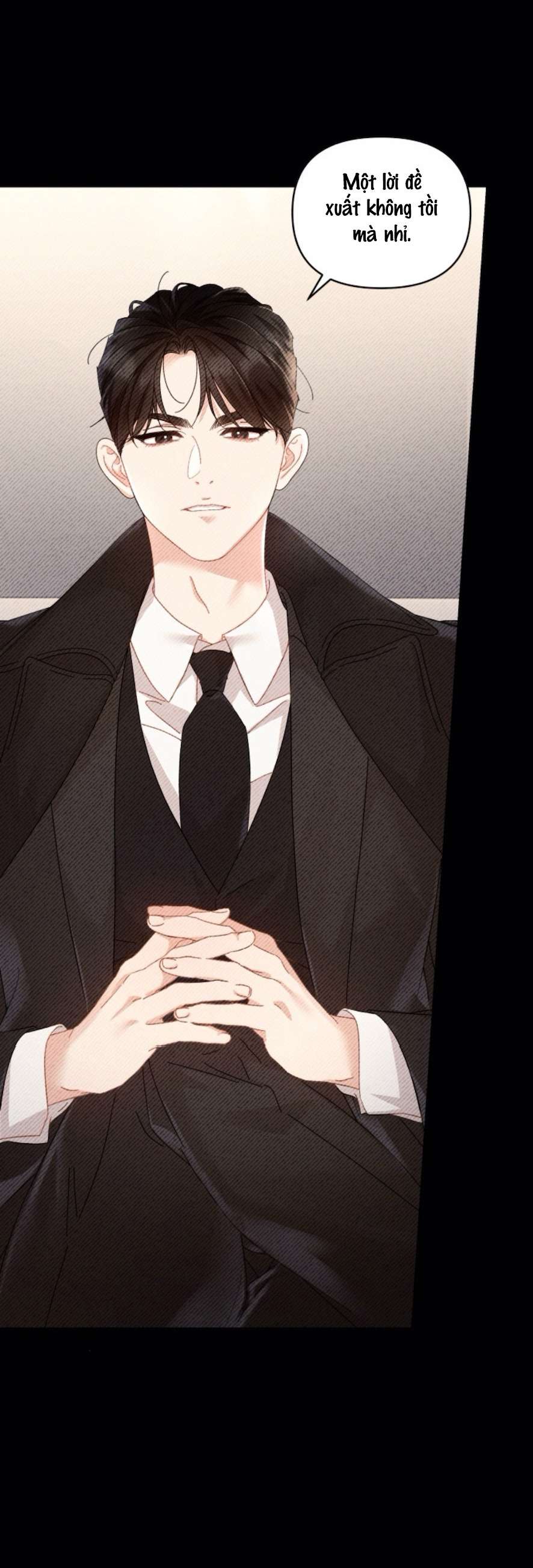 Chính Sách Khuyến Khích Chap 2 - Trang 2